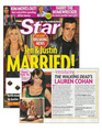 Star Magazine - lauren-cohan photo