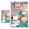 TV Guide Covers - family-guy photo