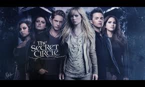  The Secret circulo, círculo Cast