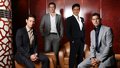 The hilariously dirty side of Il Divo   - il-divo photo