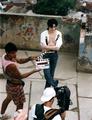 They Don't Care About Us - michael-jackson photo
