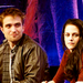 Twilight Saga Cast - twilight-series icon