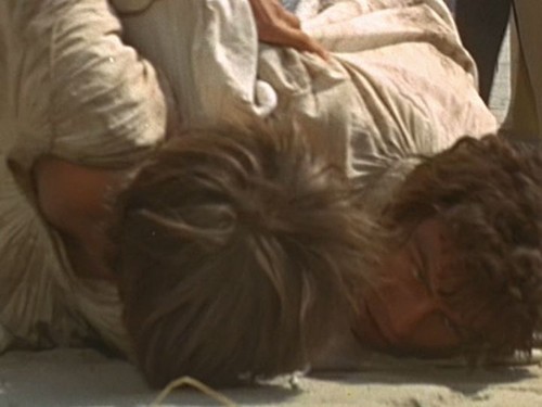 Tybalt Dead - Slain by Romeo Montague (1968)