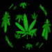 Weed Ball - marijuana icon