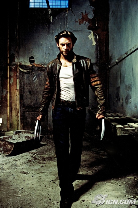 Wolverine XMen The Last Stand Photo 26644179 Fanpop