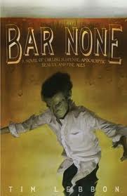  cover art for bar none