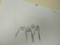 my drawin 2 - penguins-of-madagascar fan art