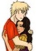 reyna and jason  - the-heroes-of-olympus icon