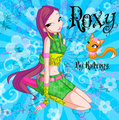 roxy love  - the-winx-club photo