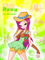 roxy  - the-winx-club photo