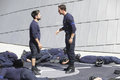 'Chuck' 5x03 "Chuck VS The Frosted Tips" Promotional Photo - chuck photo