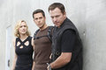 'Chuck' 5x03 "Chuck VS The Frosted Tips" Promotional Photo - chuck photo