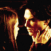 ♥ Damon & Elena ♥ 3X09 - the-vampire-diaries-tv-show icon