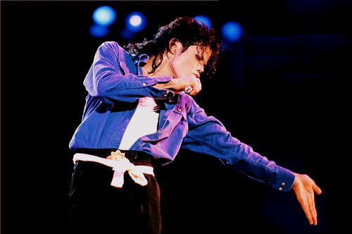 ~MJ FOREVER IN OUR HEARTS~