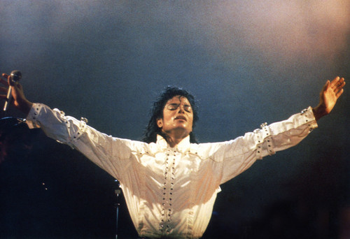 ~MJ FOREVER IN OUR HEARTS~