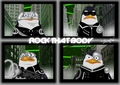 ♫The Penguins Rock that Body♫ - penguins-of-madagascar fan art