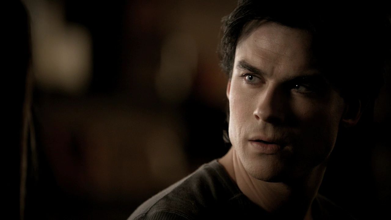Image of 3x09 Homecoming for fans of Damon Salvatore. 