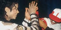 Always and Forever MJ - michael-jackson photo