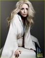 Ashley & Mary-Kate Olsen: Vogue's Best Dressed! - mary-kate-and-ashley-olsen photo