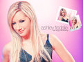 ashley-tisdale - AshleyT! wallpaper