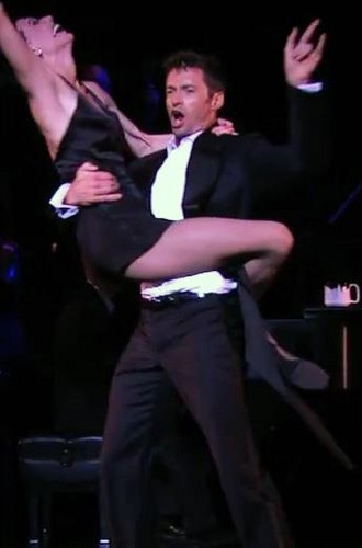 Back on Broadway Show 2011