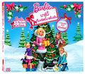 Barbie A Perfect Christmas VCD (Thai ) - barbie-movies photo
