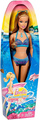 Barbie in a Mermaid Tale 2 - Summer - Beach doll - barbie-movies photo