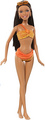 Barbie in a Mermaid Tale 2 - orange doll - barbie-movies photo