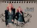 blake-lively - BlakeL! wallpaper