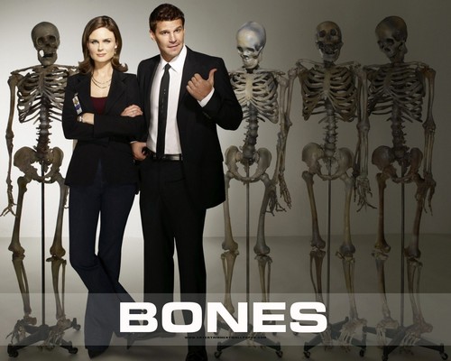  Bones!♥