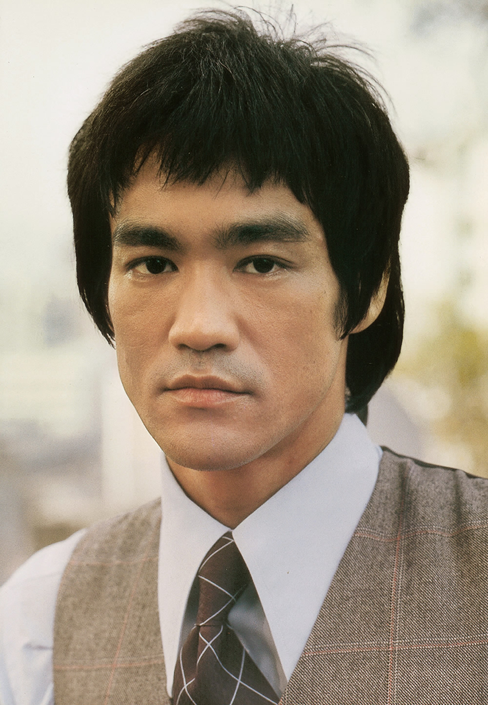Bruce Lee - Photos Hot