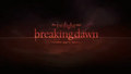twilight-series - Capturas Clips Breaking Dawn (Amanecer) wallpaper