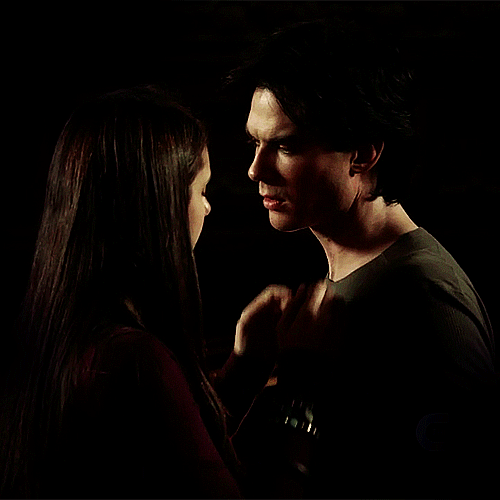  Damon&Elena [3x09]