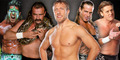 Daniel Bryan's Survivor Series Dream Team - wwe photo