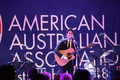 Darren attends American Australian Association Benefit Dinner (09/11/11) - darren-criss photo