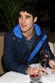Darren attends "We Need To Talk About Kevin" screening 10/11 - darren-criss photo