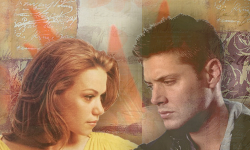  Dean and Haley