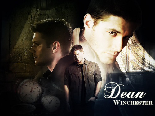  Dean ♥