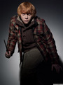 Deathly Hallows Part 1 Official Photoshoot - harry-potter photo
