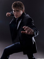 Deathly Hallows Part 1 Official Photoshoot - harry-potter photo