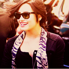 Demi Lovato <3