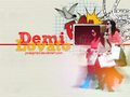 DemiL! - demi-lovato wallpaper