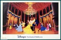 Disney's Enchanted Ballroom - disney-princess photo