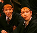 Fan art - fred-and-george-weasley icon