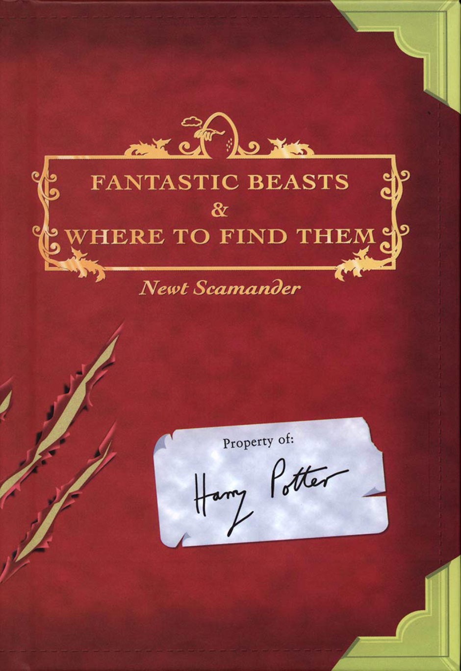 Film Online Fantastic Beasts And Where To Find Them Watch Bluray