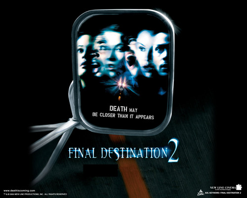  Final Destination 2