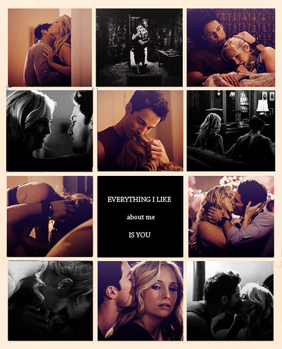  Forwood! Everything I Like About Me Is U!! (S3) 100% Real ♥