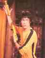 Game of Death - bruce-lee photo