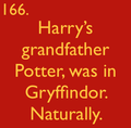 Harry Potter Facts - harry-potter photo