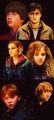 Harry Potter the best history - harry-potter photo